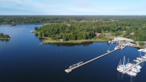 Hausboot Terrace